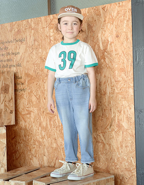 b・ROOM 2024 spring & summer collection