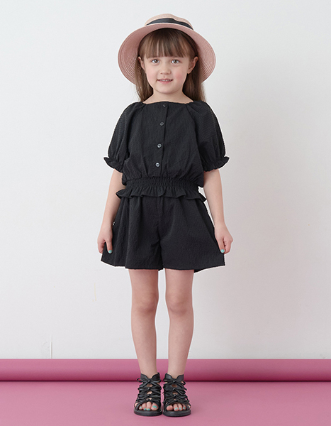 lycee mine 2024 spring&summer collection
