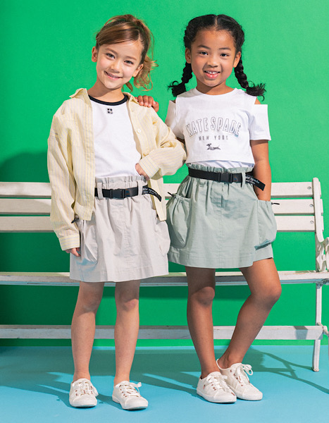 kate spade new york kids Summer Collection 2024