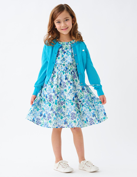 kate spade new york kids Spring Collection 2024