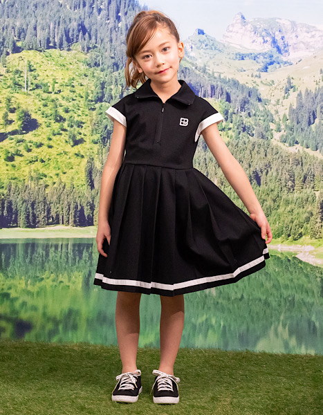 kate spade new york kids Spring Collection 2024