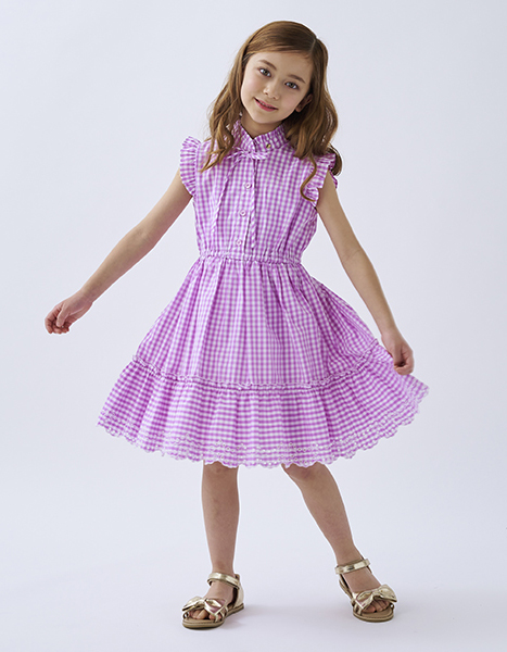 kate spade new york kids 2024 SUMMER COLLECTION_03