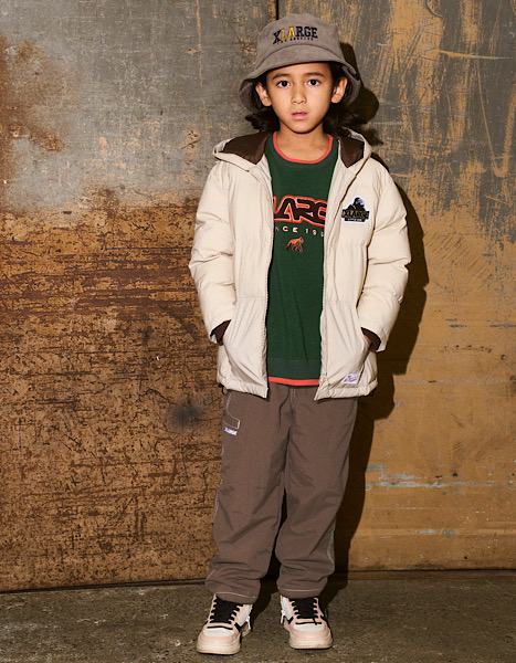 XLAEGE KIDS 2023 WINTER RECOMMEND COLLECTION