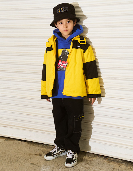 XLAEGE KIDS 2023 WINTER RECOMMEND COLLECTION