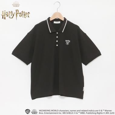 【Harry Potter】ポロシャツ