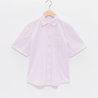 【UVカット・吸水速乾】半袖カットシャツ