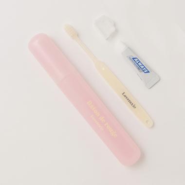 歯ブラシSET【日本製】