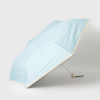 【UVカット99％】晴雨兼用折りたたみ傘