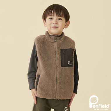 【Penfield】ボアベスト