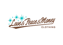 Love&Peace&Money