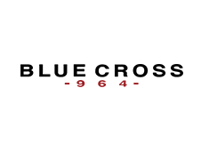 BLUE CROSS -964-